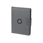 Porte-Documents Multifonction Harbur GRIS