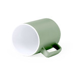 Tasse Kubaya BLANC