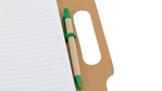 Bloc Notes Makron.