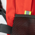 Sac à Dos Pliable Mendy BLANC