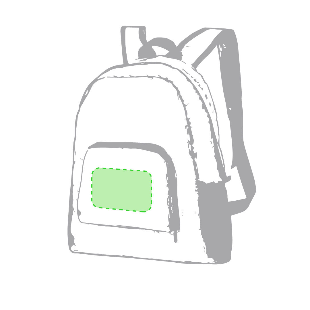 Sac à Dos Pliable Mendy