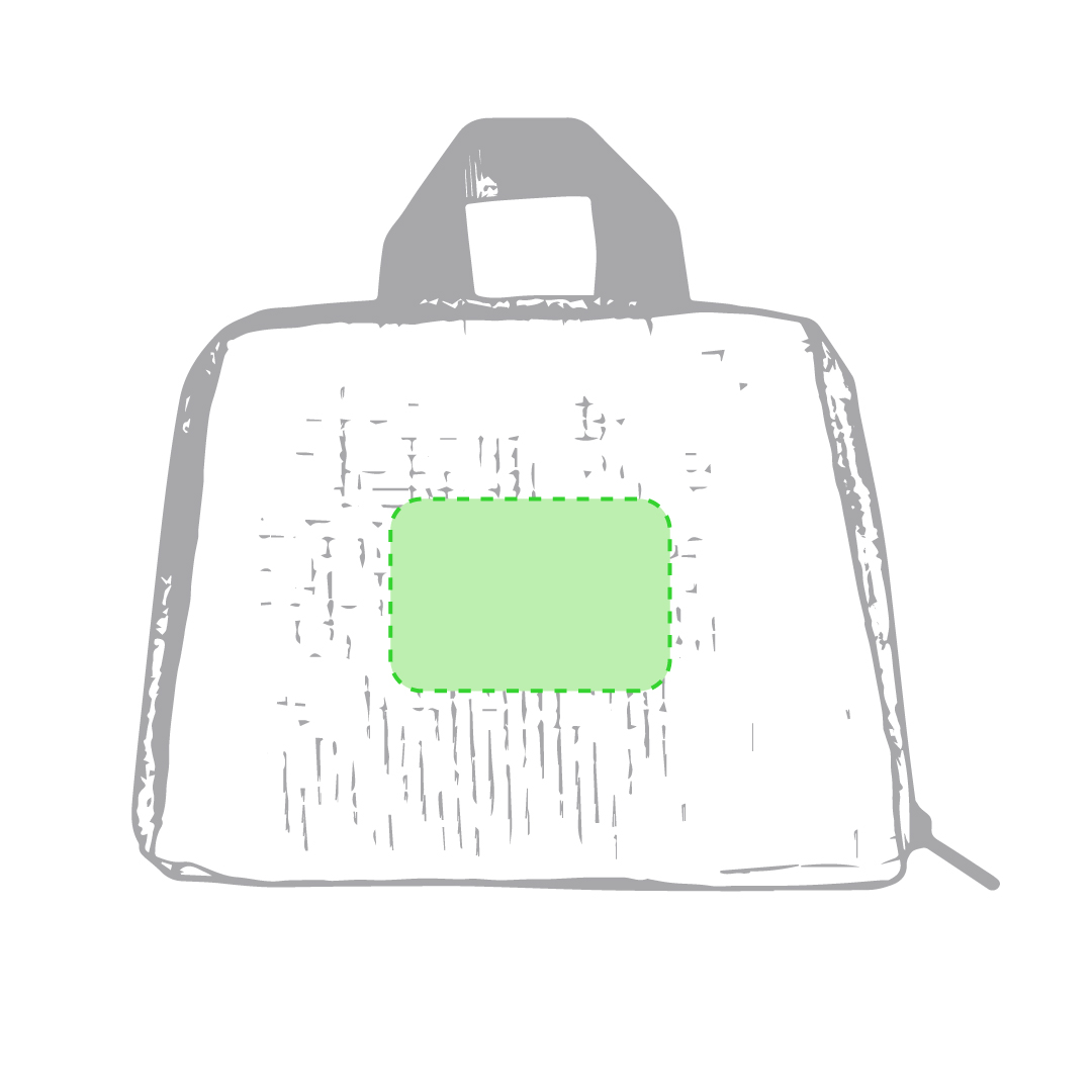 Sac à Dos Pliable Mendy
