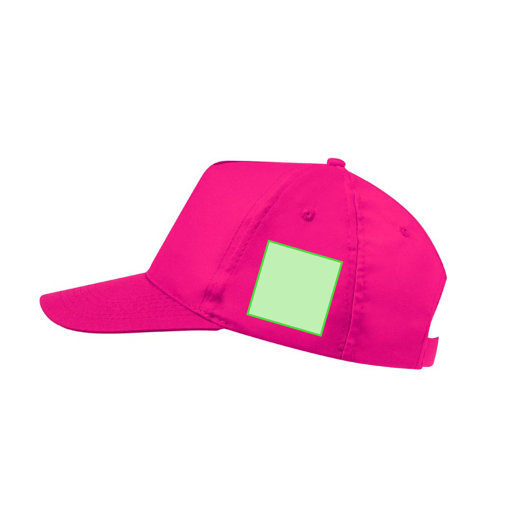 Casquette Krox