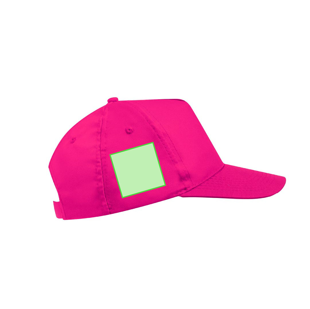 Casquette Krox
