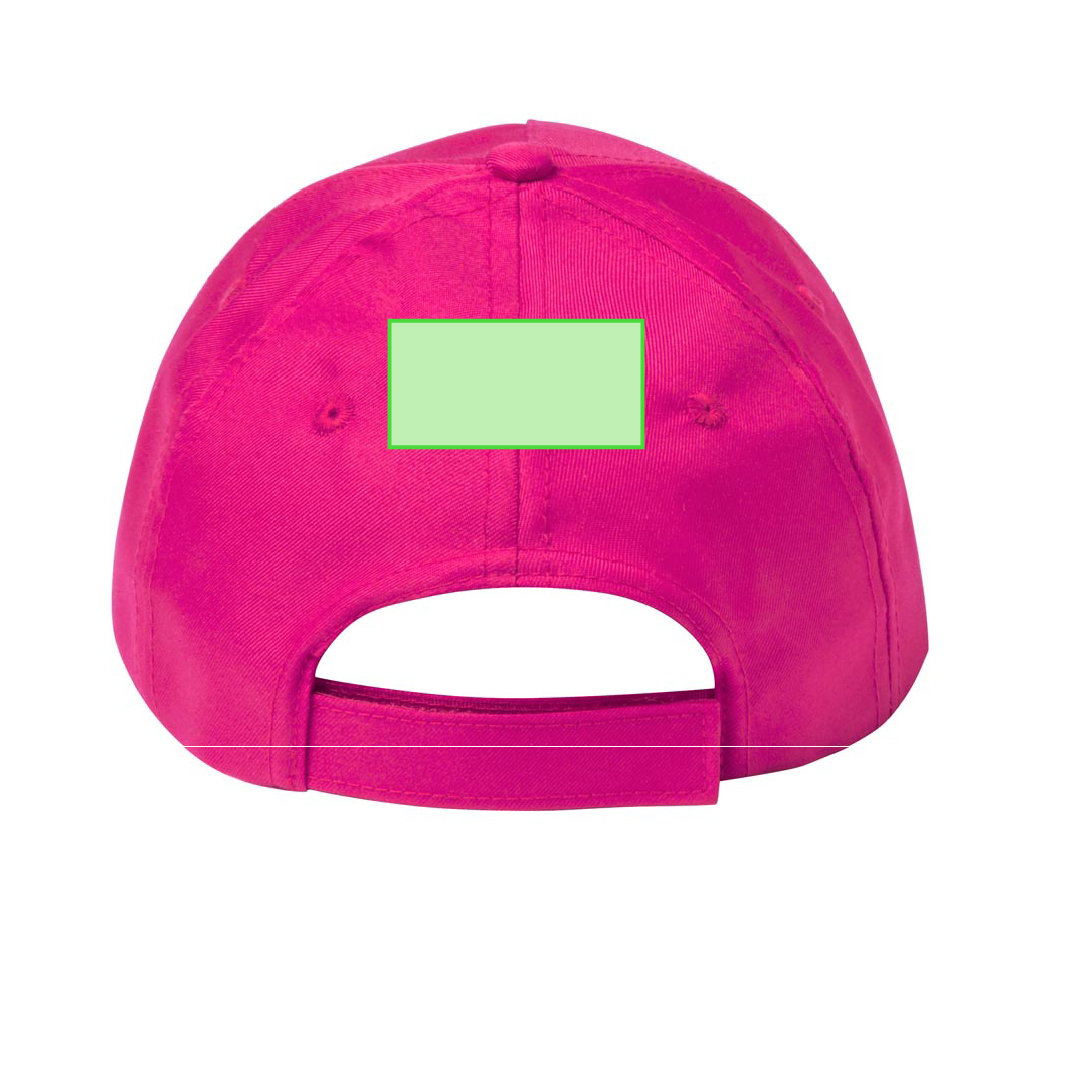 Casquette Krox