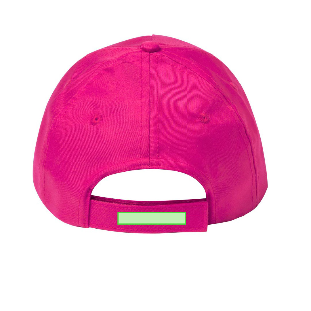 Casquette Krox