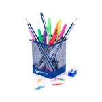 Porte-Crayons Tipel JAUNE