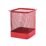 Porte-Crayons Tipel JAUNE