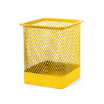 Porte-Crayons Tipel JAUNE