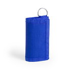 Porte-Clés Porte Monnaie Motok BLEU