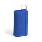 Porte-Clés Porte Monnaie Motok BLEU