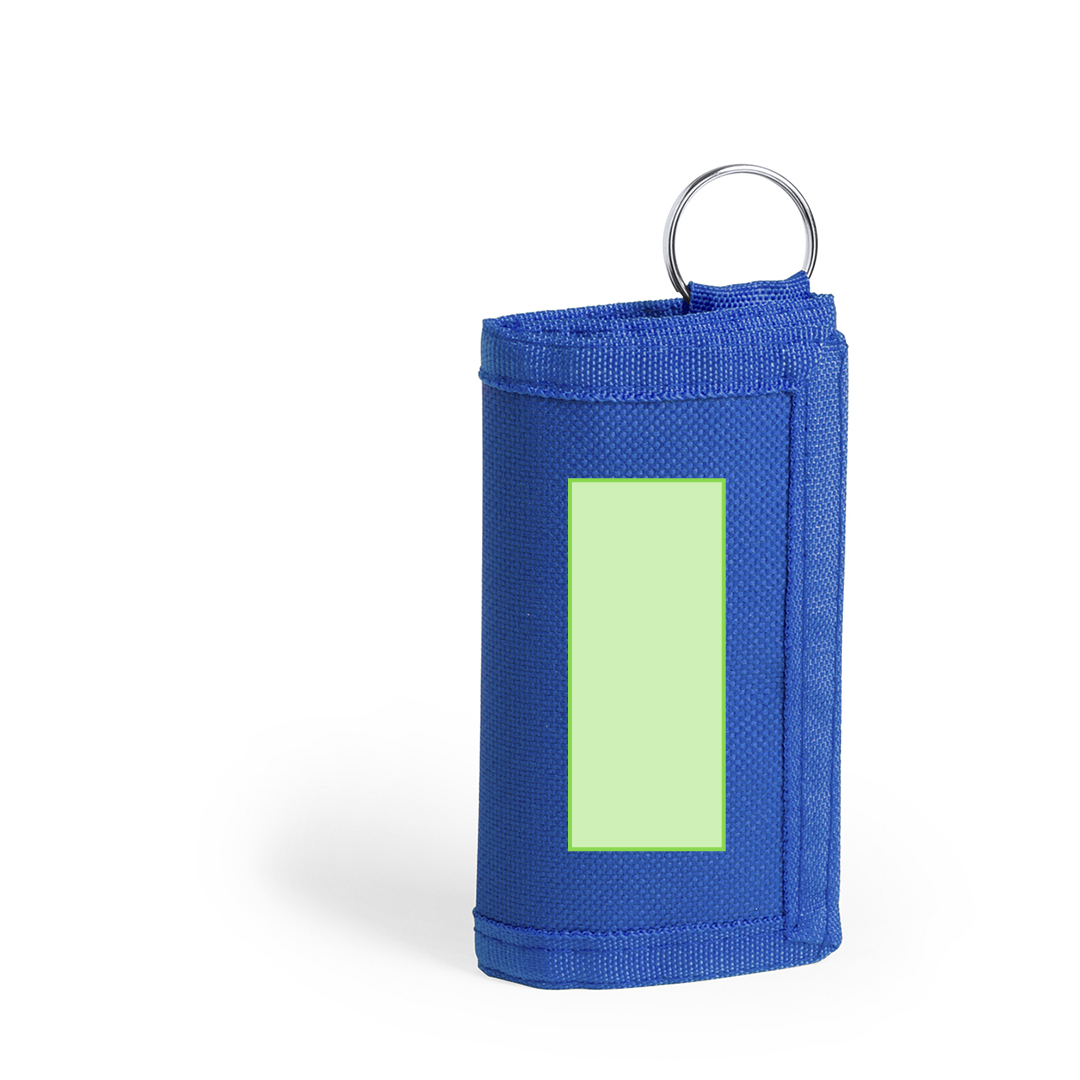 Porte-Clés Porte Monnaie Motok