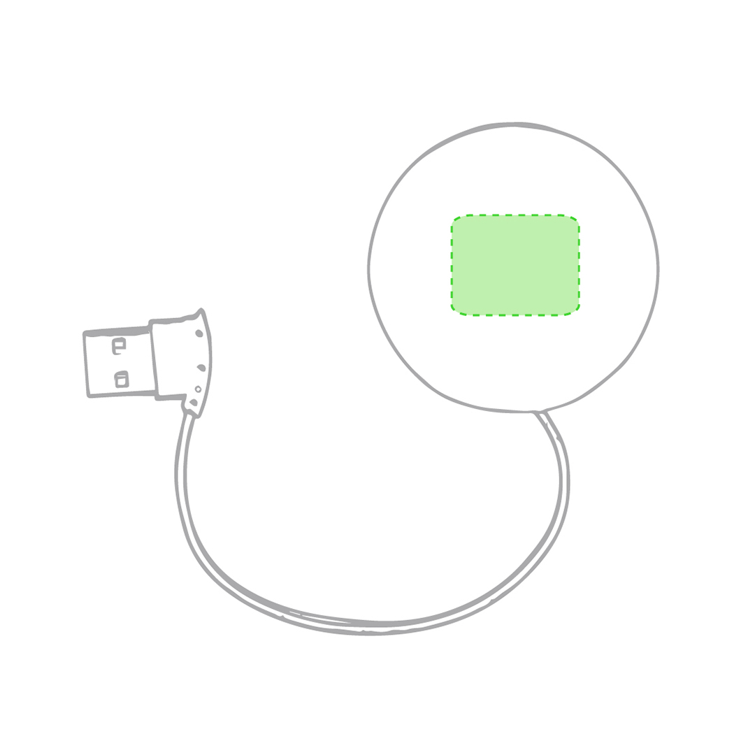 Port USB Niyel