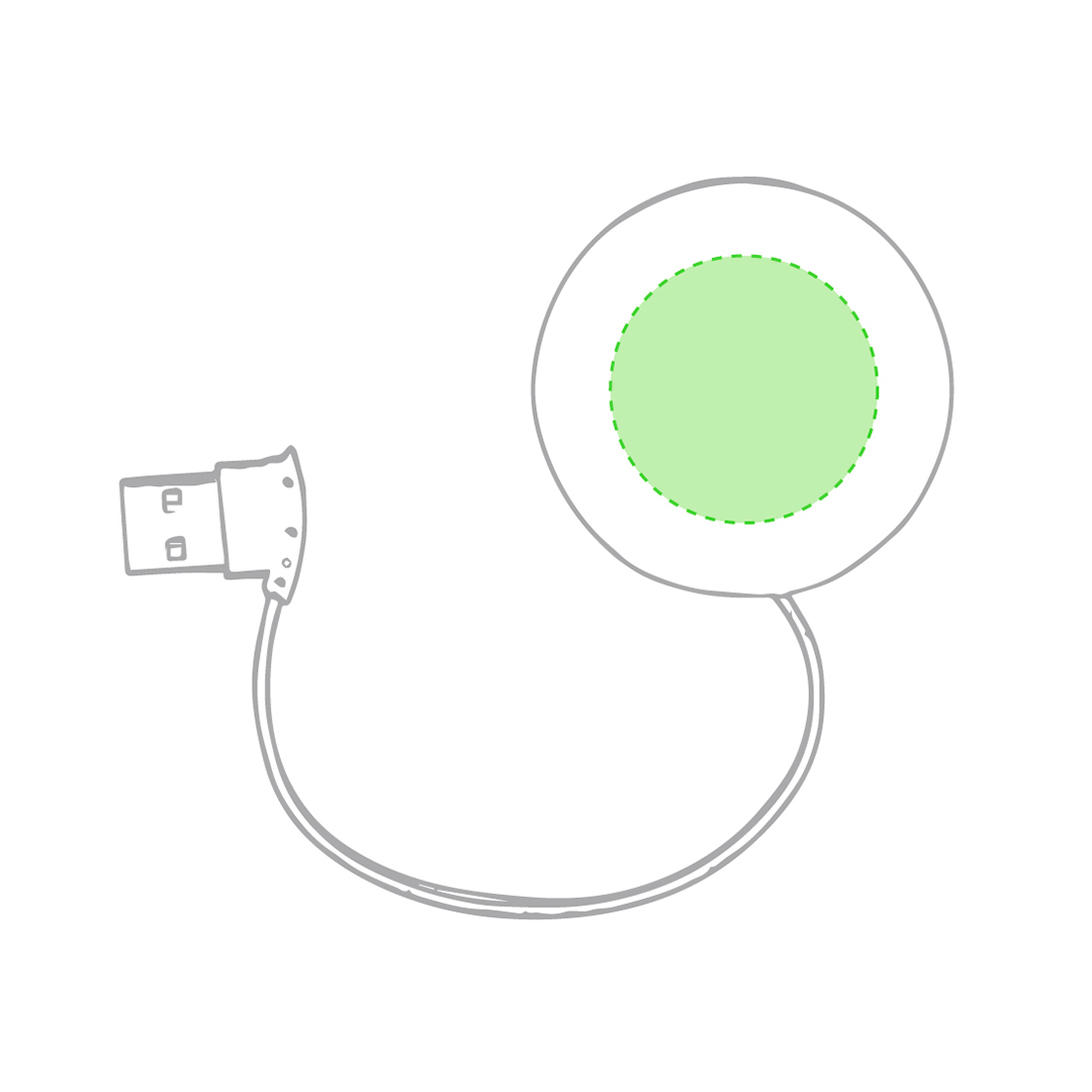Port USB Niyel