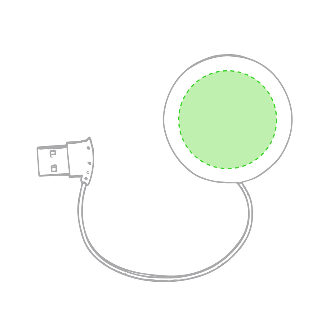 Port USB Niyel