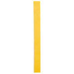 Ruban Chapeau Sprint JAUNE