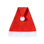 Bonnet Papa Noël Coyfel ROUGE