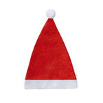 Bonnet Papa Noël Coyfel ROUGE