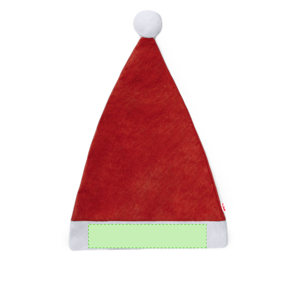 Bonnet Papa Noël Coyfel