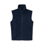 Gilet Destin GRIS