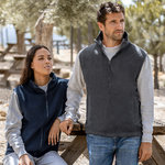 Gilet Destin GRIS