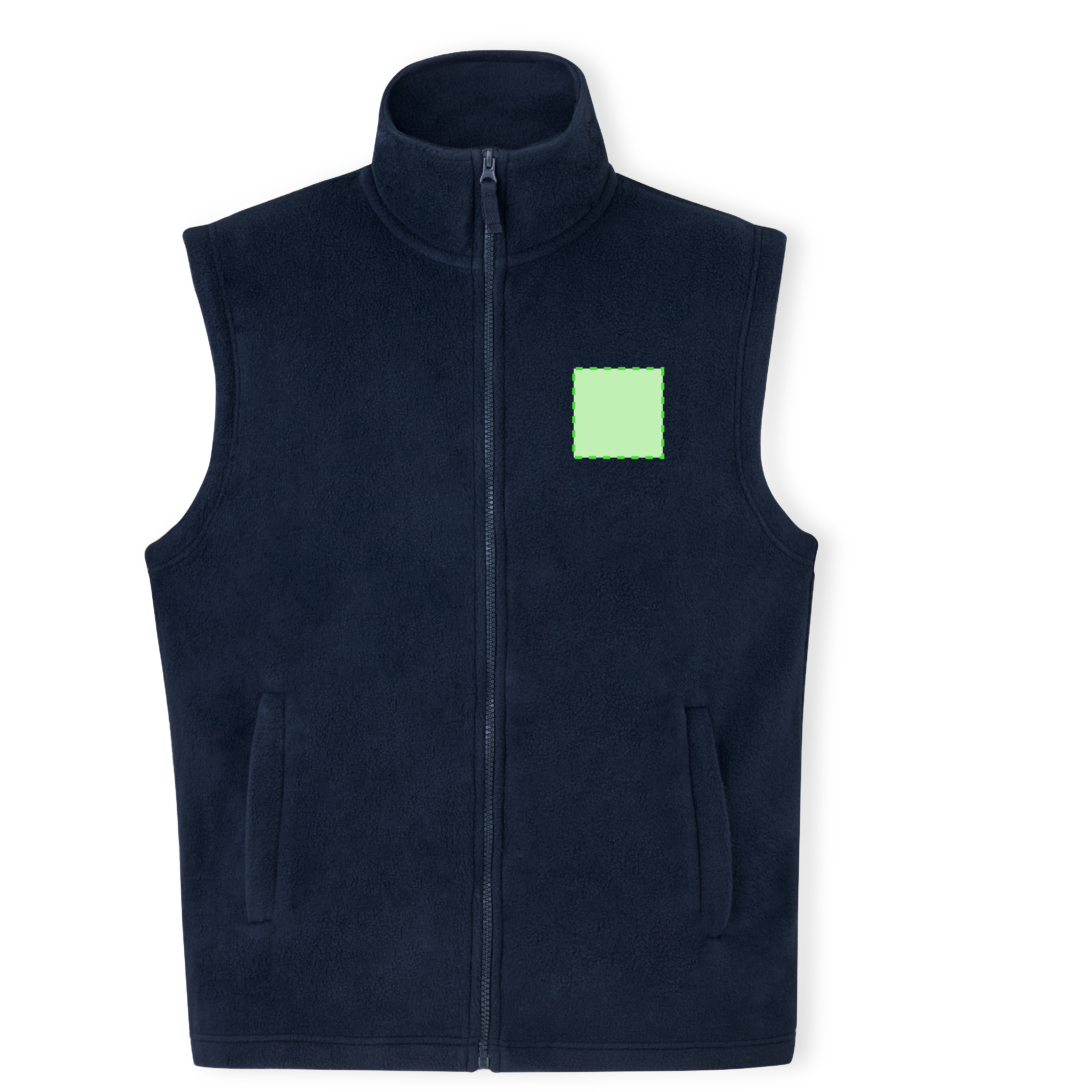 Gilet Destin