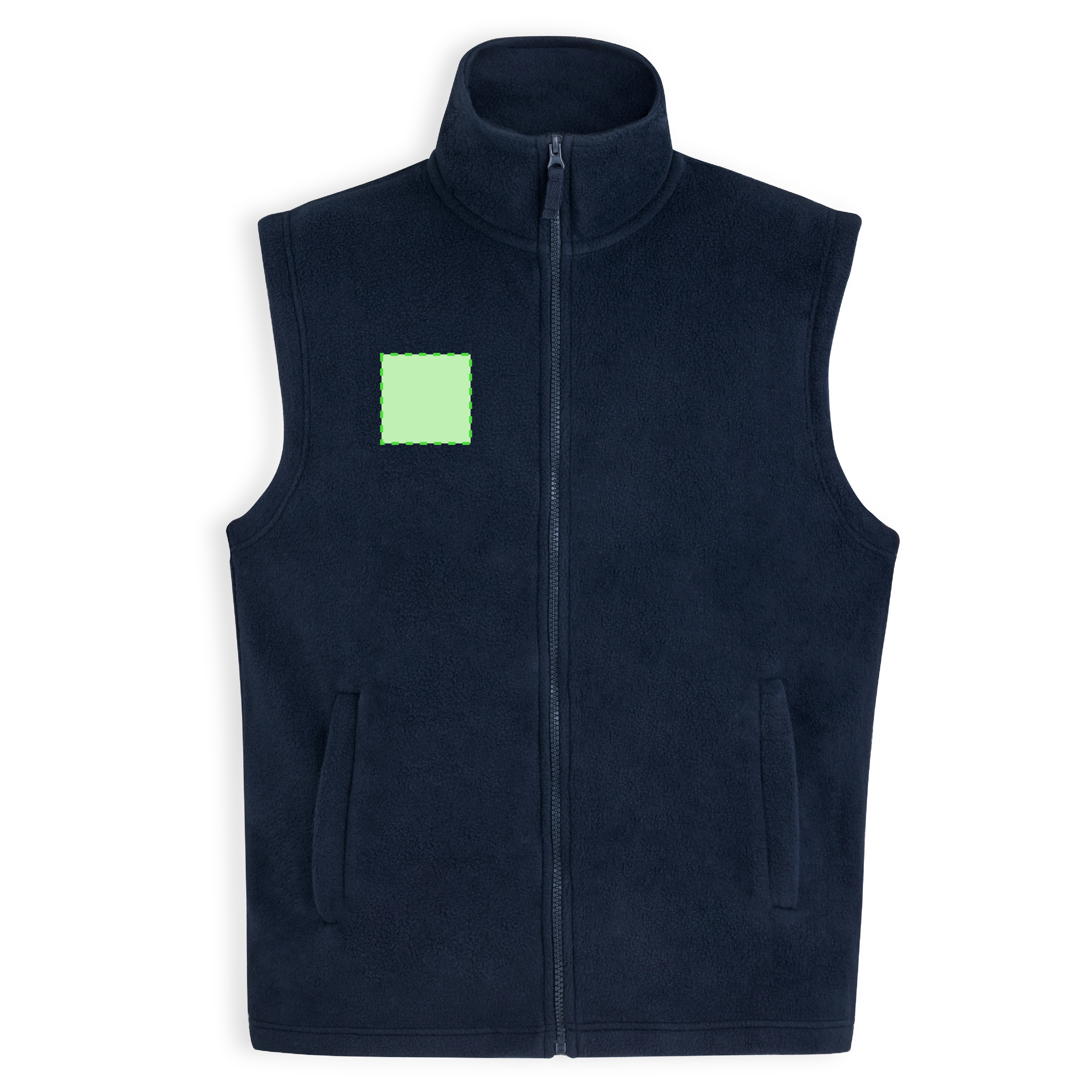 Gilet Destin