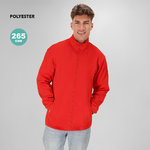 Veste Technique Klusten JAUNE