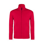 Veste Technique Klusten JAUNE
