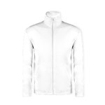 Veste Technique Klusten JAUNE