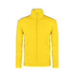 Veste Technique Klusten JAUNE
