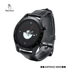 Montre Intelligente Daford NOIR