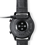 Montre Intelligente Daford NOIR