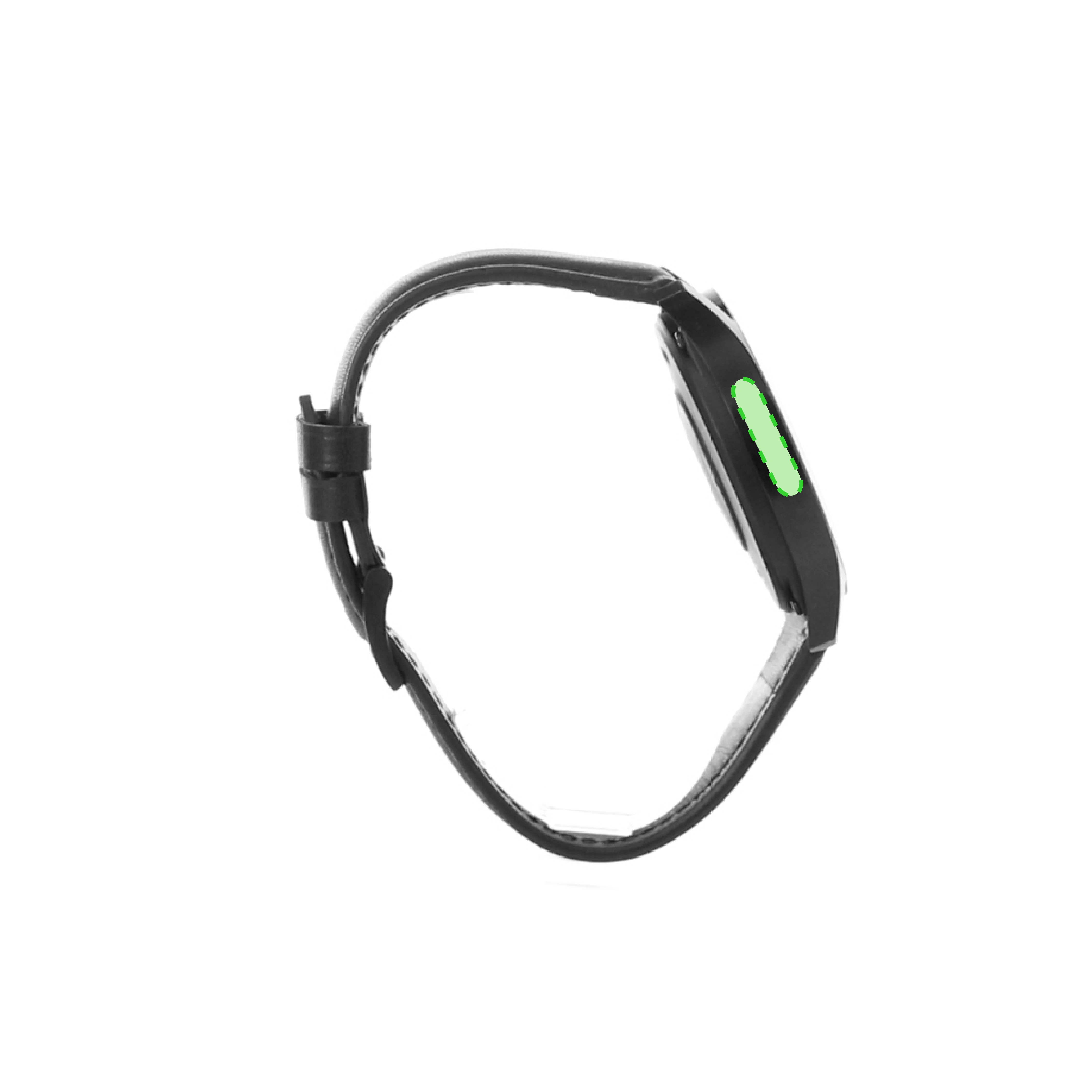 Montre Intelligente Daford