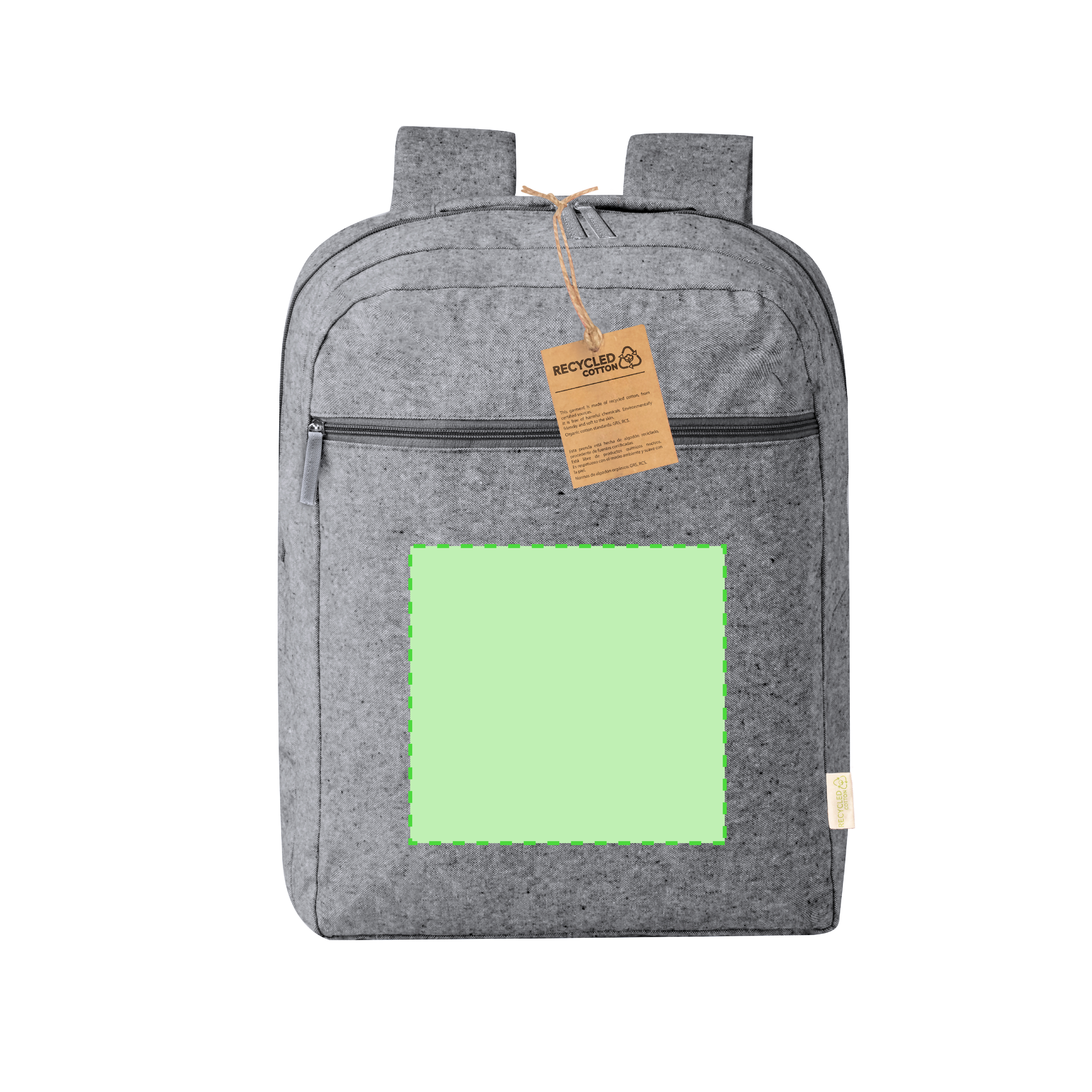 Sac à Dos Bigail