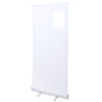 Roll Up Drentox ARGENT