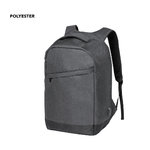 Sac à Dos Antivol Frissa NOIR