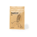 Câble du Chargeur Abby NATURELLE