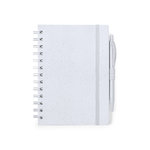 Cahier Ciara BLEU