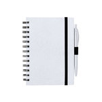 Cahier Ciara BLEU