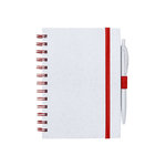 Cahier Ciara BLEU