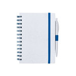 Cahier Ciara BLEU