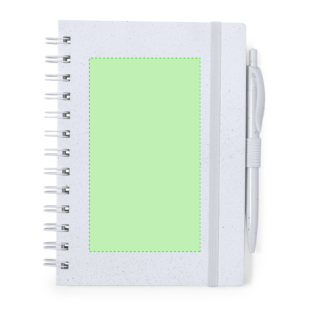 Cahier Ciara