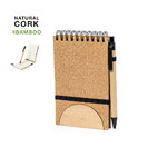 Cahier Support Marinix.