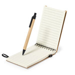 Cahier Support Marinix.