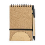 Cahier Support Marinix.