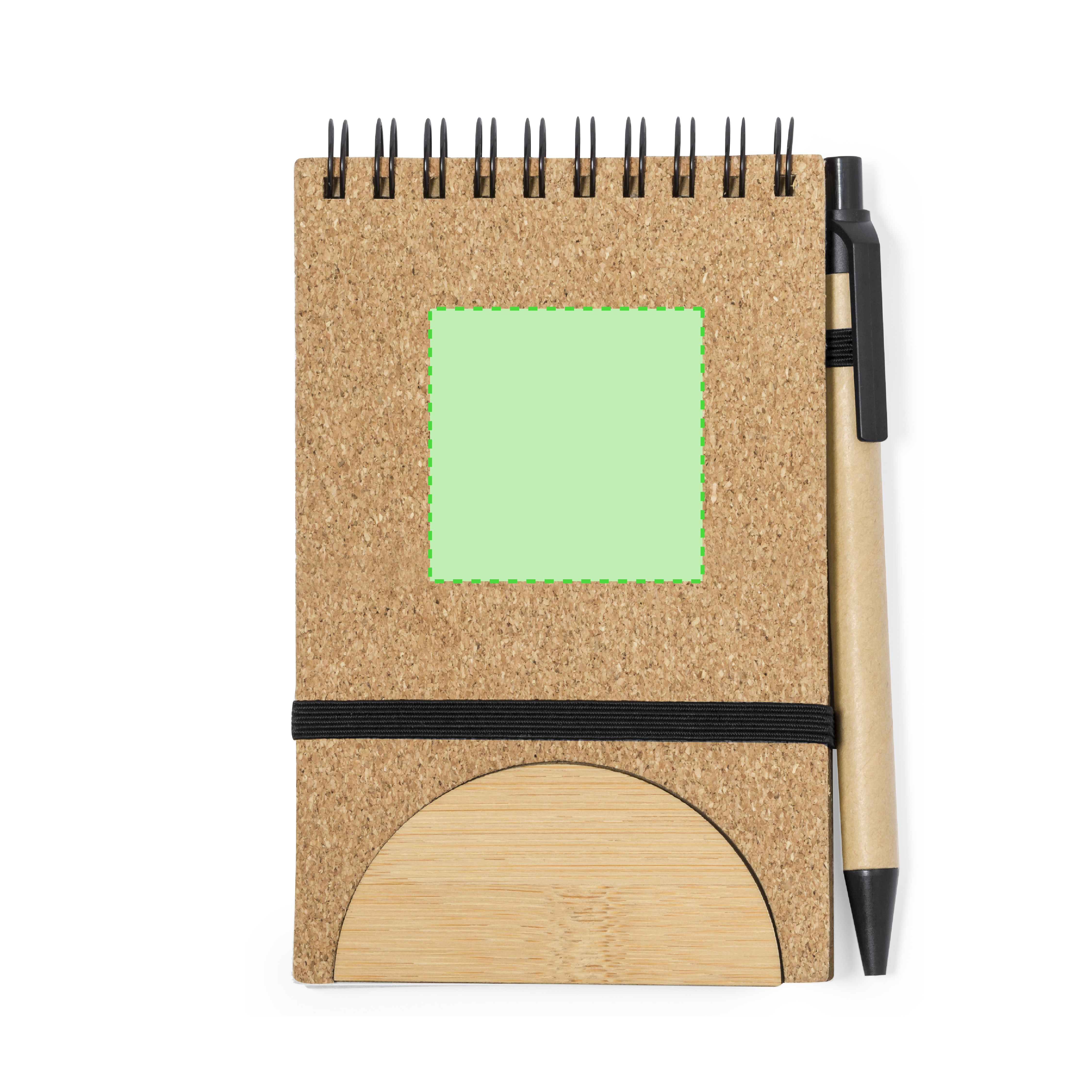 Cahier Support Marinix