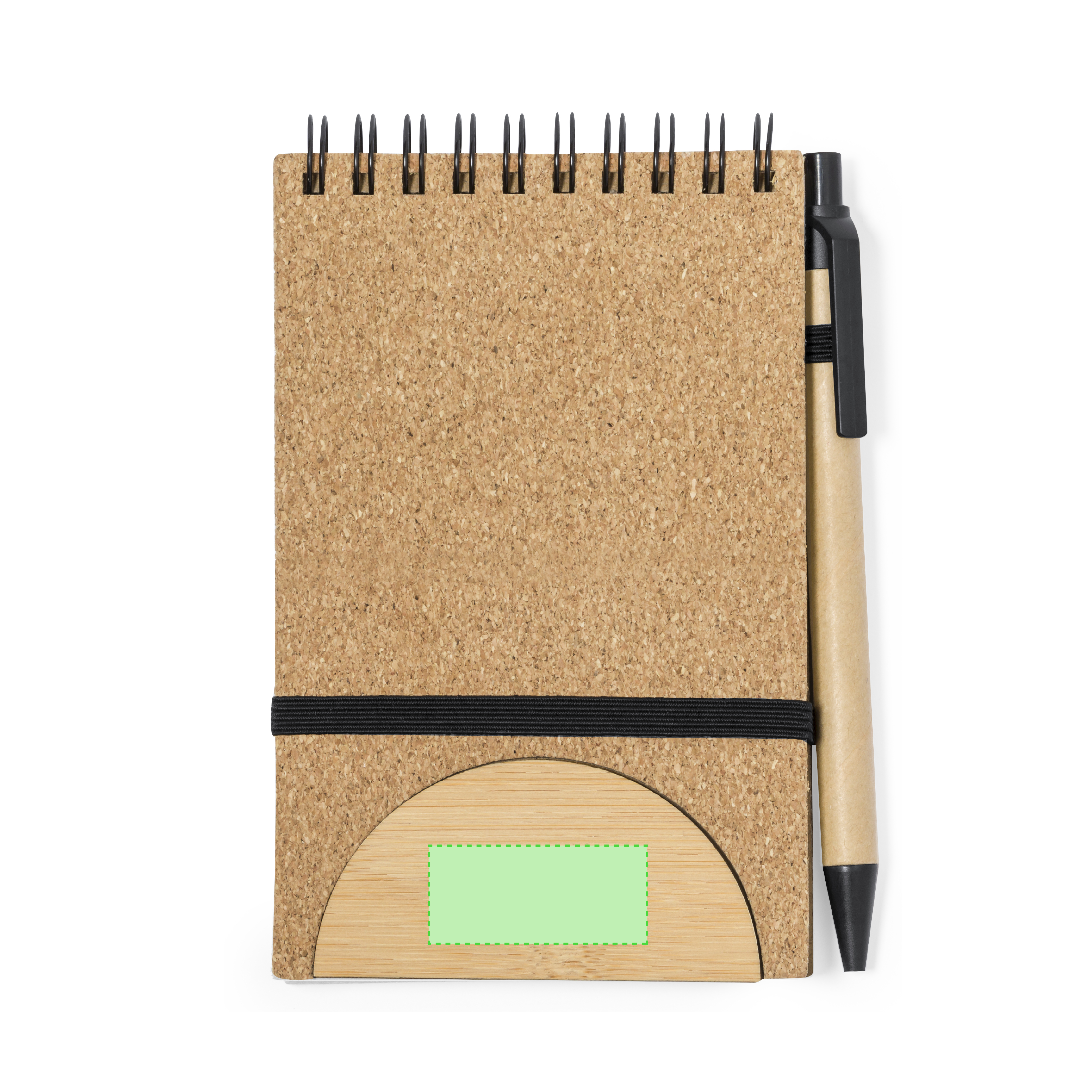 Cahier Support Marinix