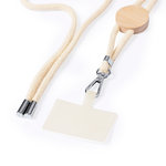 Lanyard Support Reuter CARRÉ