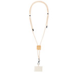 Lanyard Support Reuter CARRÉ